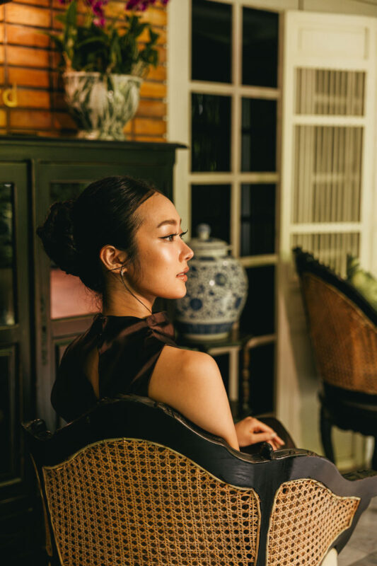 Bhawa Spa on the eight at Sukhumvit in Bangkok - Who will get the most from Bhawa Spa