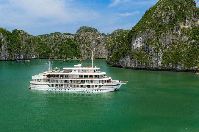 Bhaya Soul Cruise Retreat 2 Days and 1 Night on Halong Bay - Good To Know