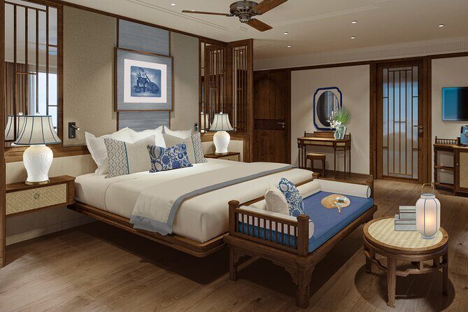 Bhaya Soul Cruise Retreat 2 Days and 1 Night on Halong Bay - Who Is This Tour Best For?