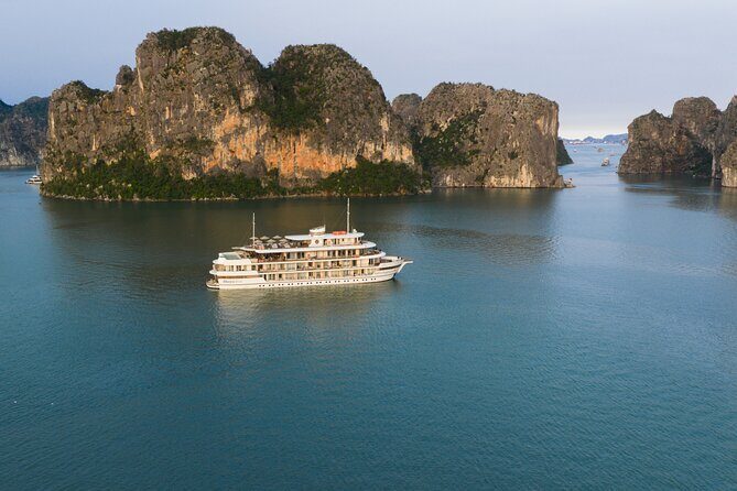 Bhaya Soul Cruise Retreat 2 Days and 1 Night on Halong Bay - Final Thoughts