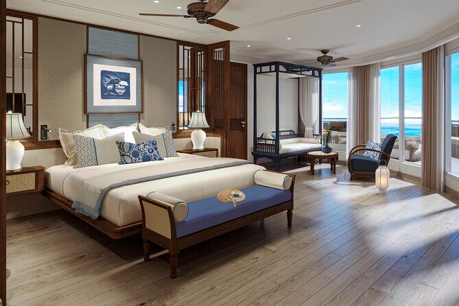 Bhaya Soul Cruise Retreat 2 Days and 1 Night on Halong Bay - FAQ