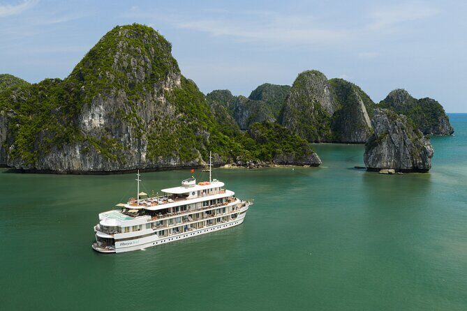 Bhaya Soul Cruise Retreat 2 Days and 1 Night on Halong Bay - Final Thoughts