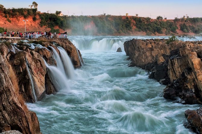 Bhedaghat Tour From Jabalpur - Good To Know