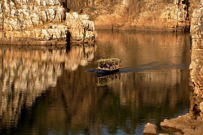 Bhedaghat Tour From Jabalpur - Inclusions and Exclusions