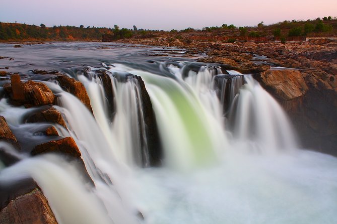 Bhedaghat Tour From Jabalpur - Pricing and Group Size
