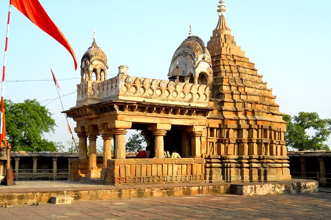 Bhedaghat Tour From Jabalpur - Customer Reviews and Ratings
