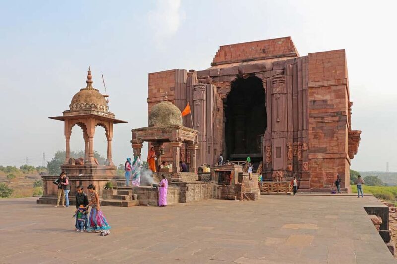 Bhojpur & Bhimbetka Full-Day Tour from Bhopal - Final Thoughts: Who Is This Tour Best For?