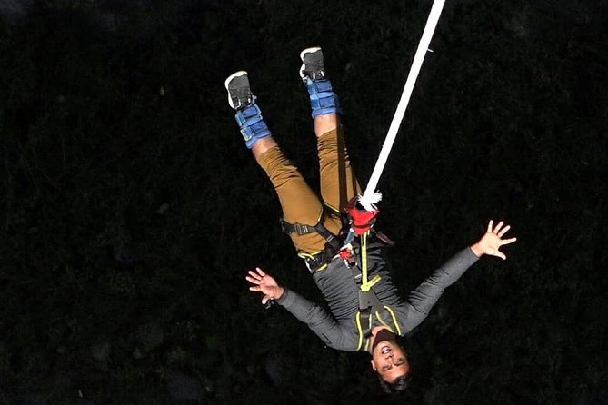 Bhotekoshi Bungee Guided Private Day Tour - Meeting and Pickup Information