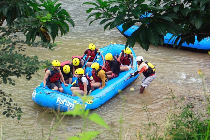 Bhotekoshi Rafting Private Day Tour - Overview and Booking Details