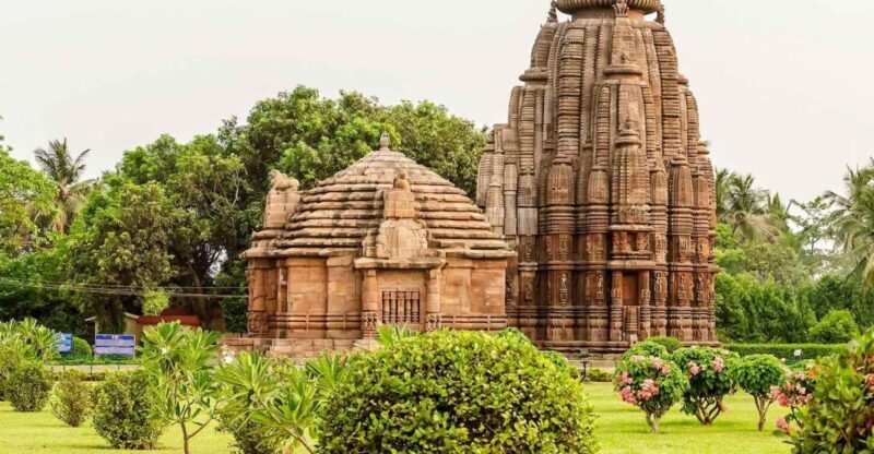 Bhubaneswar: 2 Hours Guided Heritage & Cultural Walking Tour - FAQs