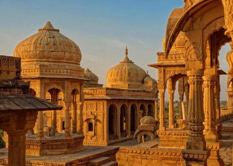 Bhubaneswar: 2 Hours Guided Heritage & Cultural Walking Tour - Practical Details: What to Expect