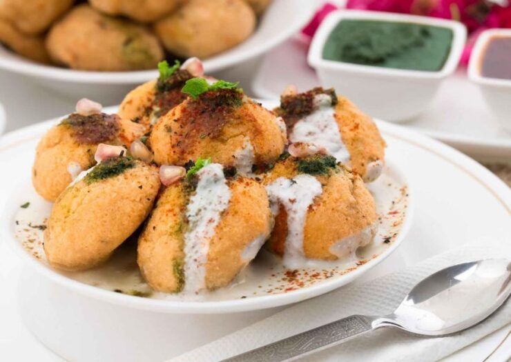 Bhubaneswar Food Crawl (2 Hours Guided Food Tasting Tour) - Tour Inclusions