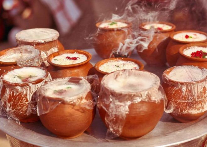 Bhubaneswar Food Crawl (2 Hours Guided Food Tasting Tour) - The Food Experience