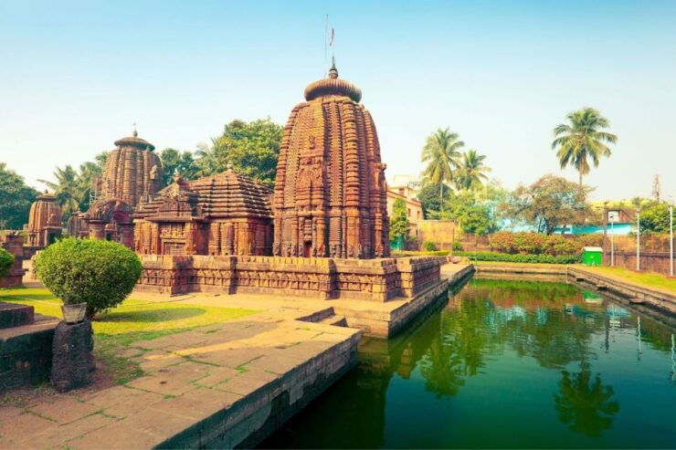 Bhubaneswar: Private Car Hire With Driver and Flexible Hours - Booking Details and Flexibility