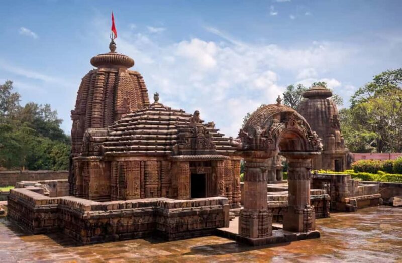 Bhubaneswar: Temples and Puri Private Day Tour - Who Is This Tour For?