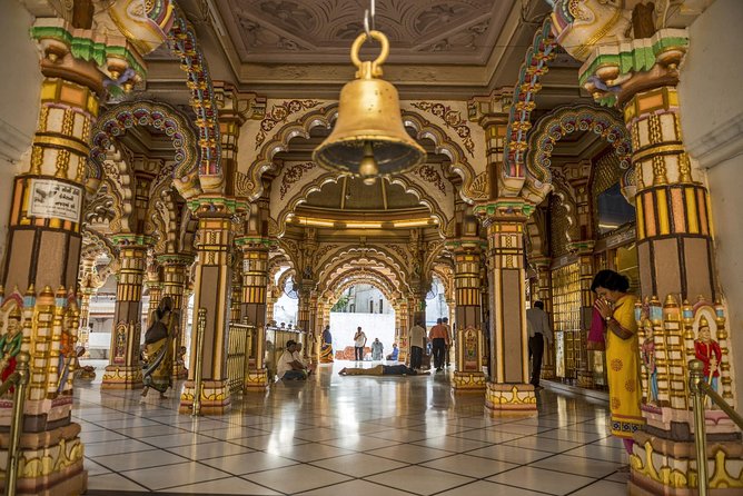 Bhuj, Rann of Kutch & Mandvi Beach: The Art, Craft & Nature Tour - Cultural Immersion Activities