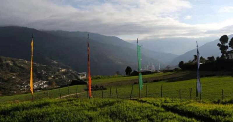 Bhutan: 12-Day Bumthang Valley Trek and Cultural Tour - Final Thoughts