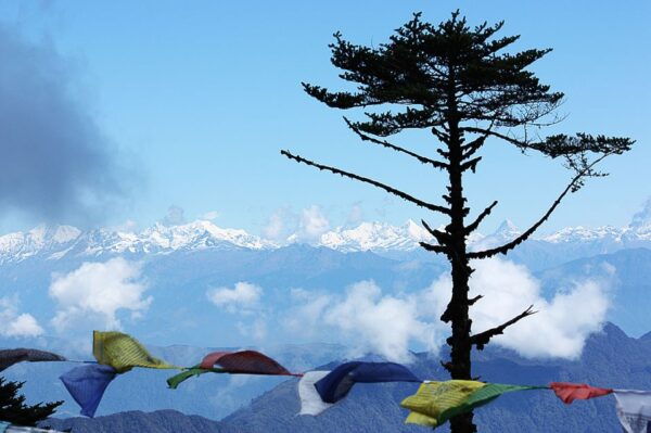 Bhutan: 15 Day Best of Bhutan - Haa Valley