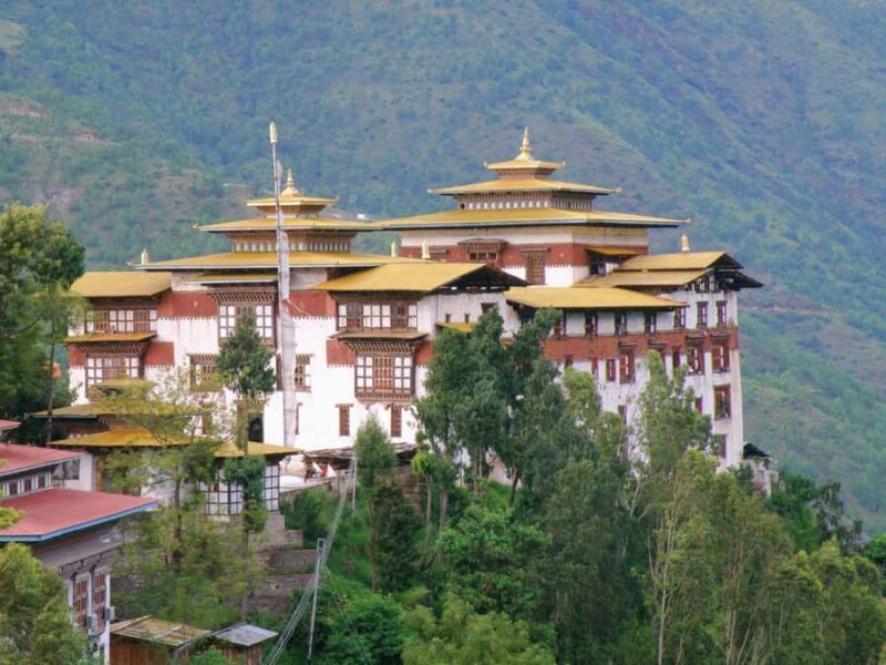 Bhutan: 3-Day Thimphu & Paro Guided Tour with Meals - Exploring the 3-Day Itinerary in Detail