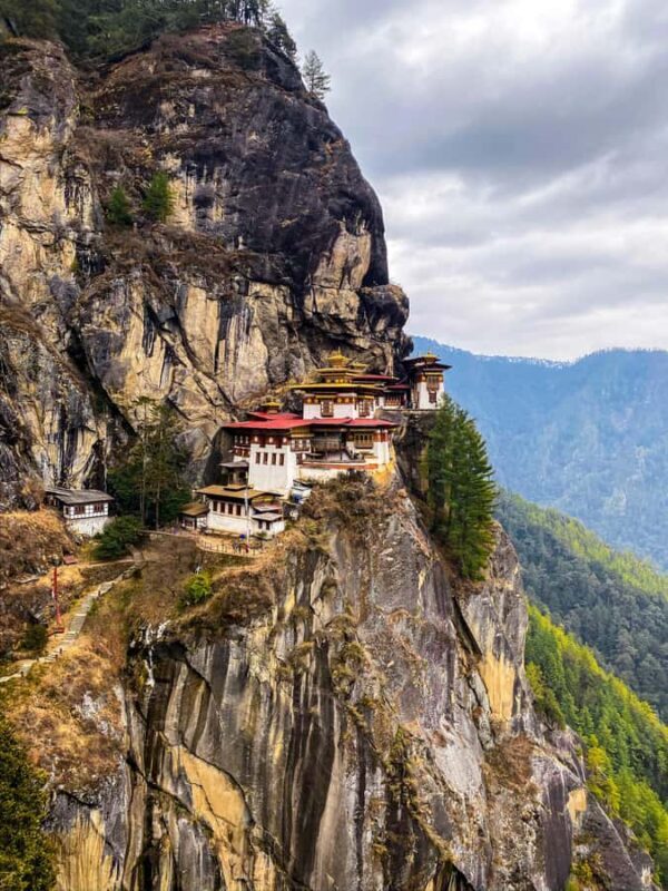 Bhutan: 3-Day Thimphu & Paro Guided Tour with Meals - Who Should Consider This Tour?