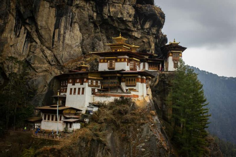 Bhutan: 3-Day Thimphu & Paro Guided Tour with Meals - The Value of This Experience