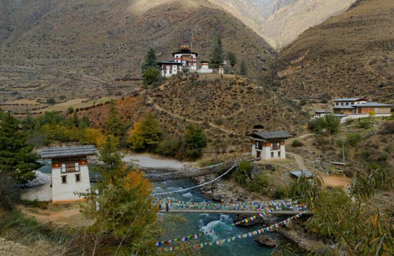 Bhutan: 3-Day Thimphu & Paro Guided Tour with Meals - The Sum Up: Is This Tour Worth It?