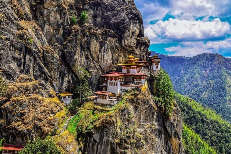 Bhutan: 3-Day Tour with Tigers Nest Hike & Wine Tasting - Good To Know
