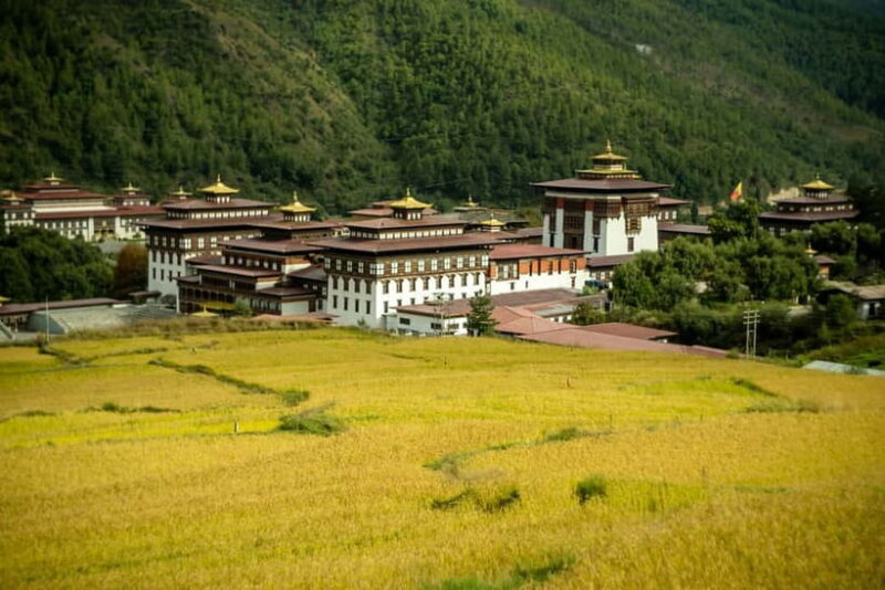Bhutan: 3-Night 4-Day Tour with Tiger's Nest Monastery - The Practical Details