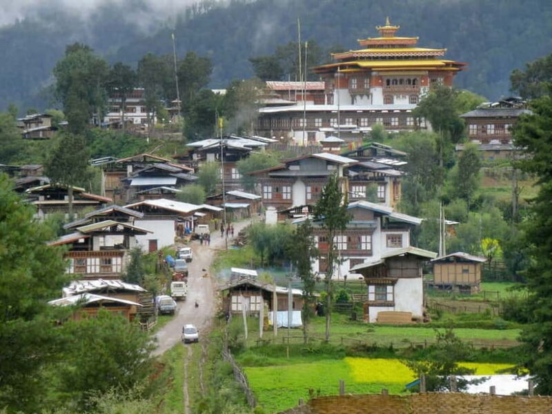 Bhutan: 3-Night 4-Day Tour with Tiger's Nest Monastery - Final Thoughts: Is This Tour for You?