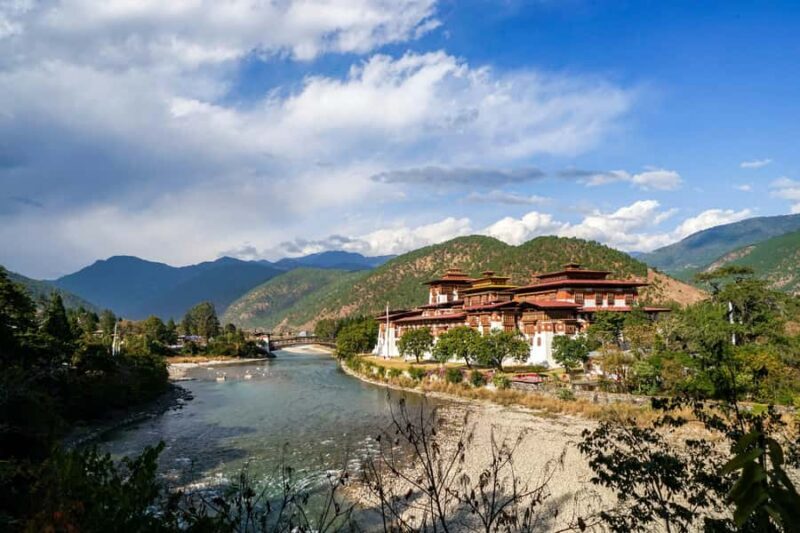 Bhutan: 4-Day Paro, Thimphu & Punakha Private Tour - Authentic Experiences and Practical Insights