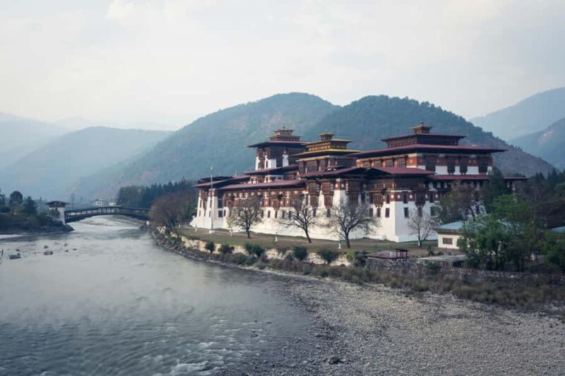 Bhutan: 4-Day Paro, Thimphu & Punakha Private Tour - Who Will Love This Tour?