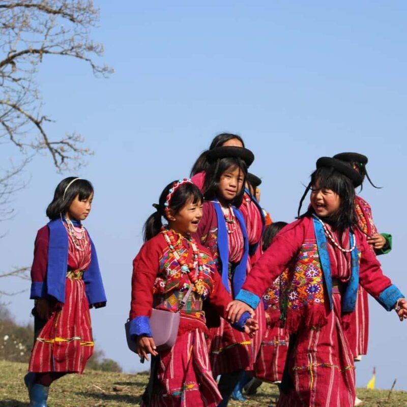 Bhutan: 5-Day Spiritual Ascent Tour All Inclusive - Exploring the 5-Day Bhutan: Spiritual Ascent Tour — An Authentic Journey