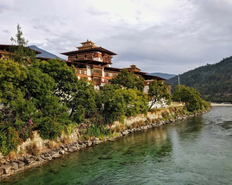 Bhutan: 6-Day Thimphu, Paro & Punakha Private Tour - Good To Know