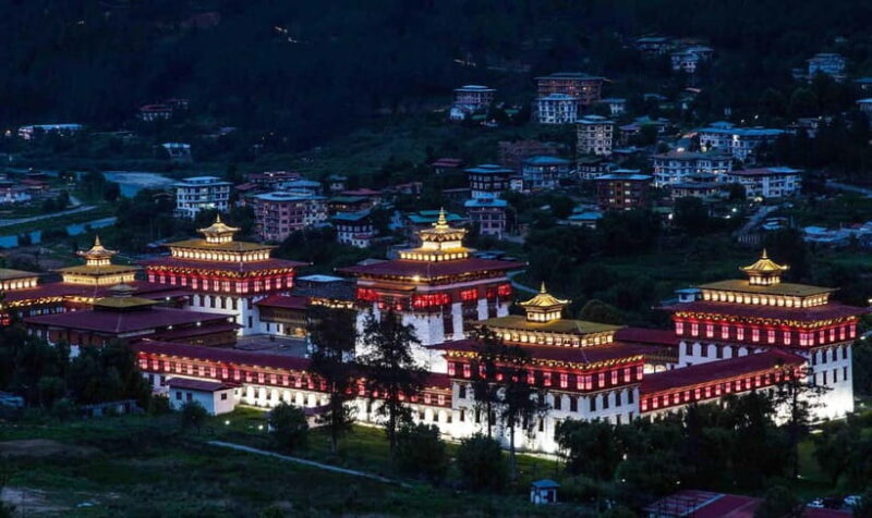 Bhutan: 7-Day Cultural Tour of Paro, Thimphu, and Punakha - Good To Know