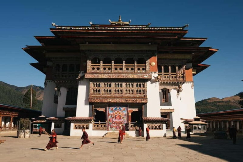 Bhutan: 7-Day Cultural Tour of Paro, Thimphu, and Punakha - Good To Know