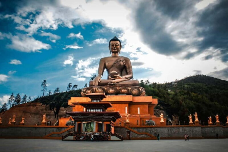 Bhutan: 7-Day Majestic Bhutan Tour with Tiger's Nest Hike - Who Will Love This Tour?