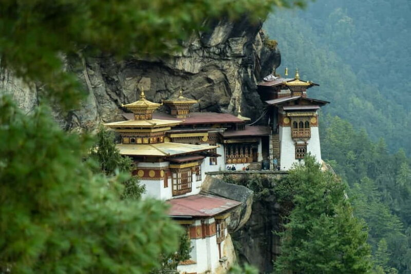 Bhutan: 7-Day Tour with Tigers Nest & Meals all inclusive - Discovering Bhutan: What’s Included and What to Expect