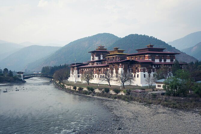 Bhutan 7 Days Cultural and Scenic Private Tour - Good To Know