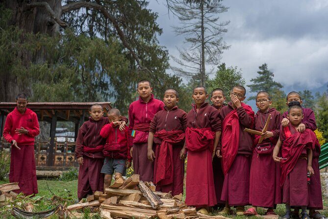 Bhutan 7 Days Cultural and Scenic Private Tour - What We Think About the Price and Overall Value