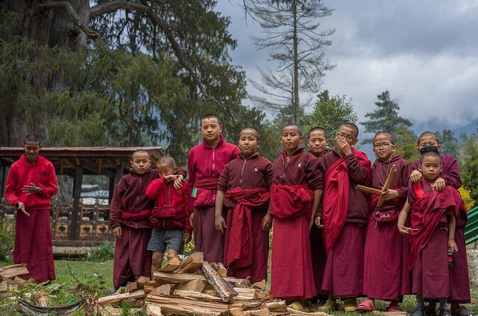 Bhutan 7 Days Cultural and Scenic Private Tour - Who This Tour Is Perfect For