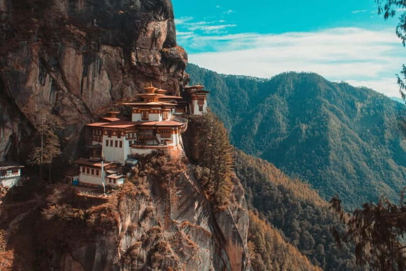 Bhutan: Adventure, Beauty and Culture in 4 Days - Good To Know