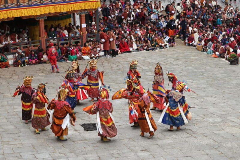Bhutan: Adventure, Beauty and Culture in 4 Days - An Introduction to the Experience
