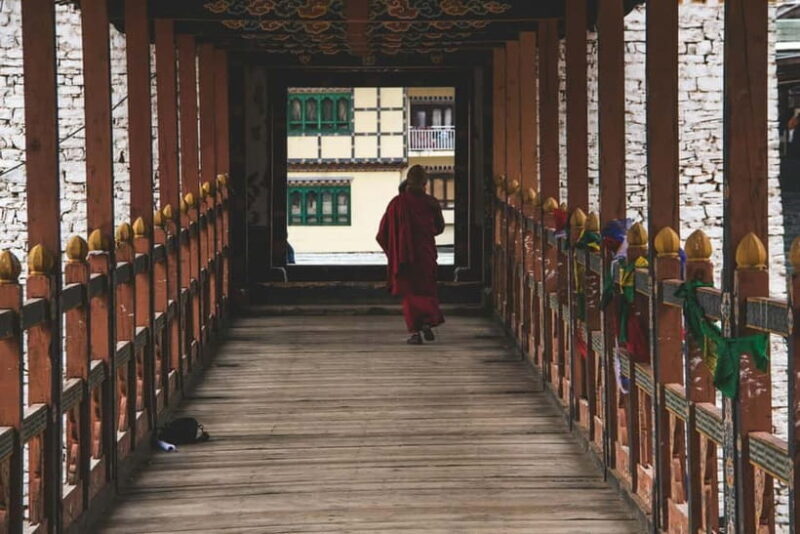 Bhutan: Adventure, Beauty and Culture in 4 Days - The Value of the Experience