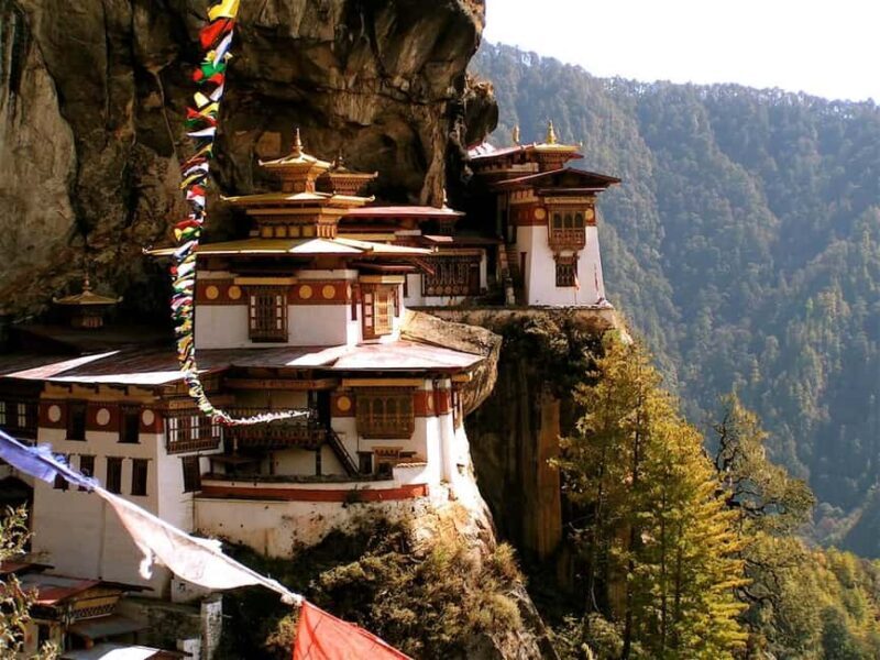 Bhutan: All Inclusive - 2 Nights 3 Days Best Bhutan Tour - A Closer Look at the Itinerary: What You Can Expect