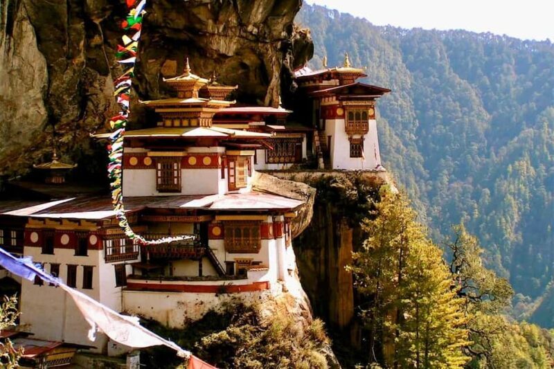 Bhutan: All Inclusive - 2 Nights 3 Days Best Bhutan Tour - Practical Details and What They Mean for You
