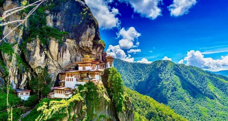 Bhutan: All Inclusive - 2 Nights 3 Days Best Bhutan Tour - Who Is This Tour Best Suited For?