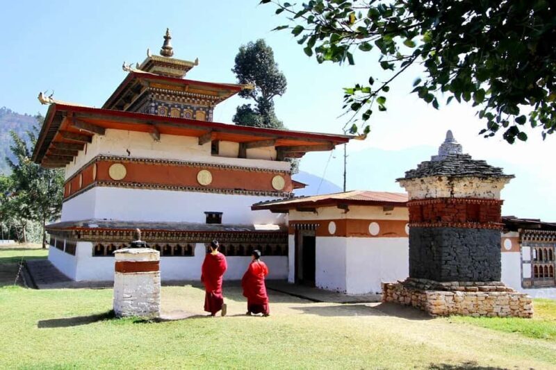Bhutan: All Inclusive - 2 Nights 3 Days Best Bhutan Tour - Introduction to the Tour Experience