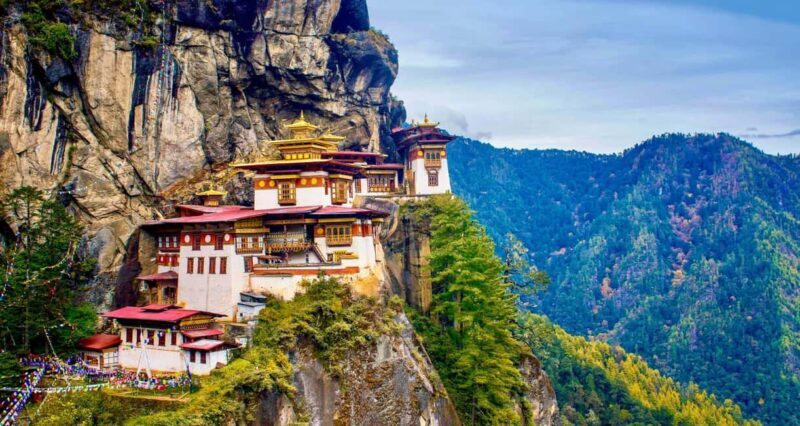 Bhutan: All Inclusive - 2 Nights 3 Days Best Bhutan Tour - FAQ