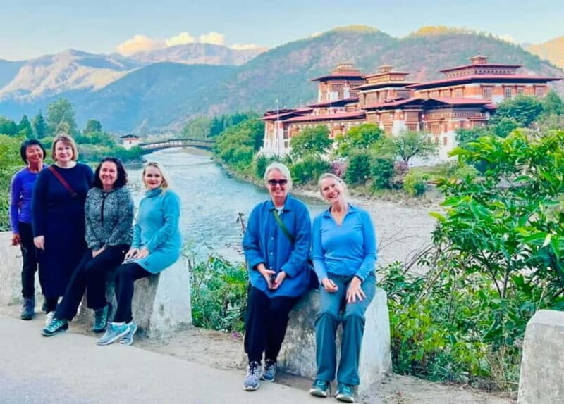 Bhutan: All Inclusive Tour to happiest Country (3 to 7 days) - An In-Depth Look at the Bhutan Tour