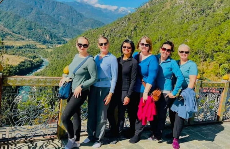 Bhutan: All Inclusive Tour to happiest Country (3 to 7 days) - Good To Know